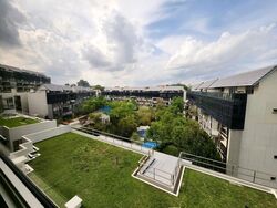Flamingo Valley (D15), Condominium #553859051